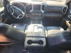 2022 Chevrolet Silverado LTD K1500 LT Trail Boss