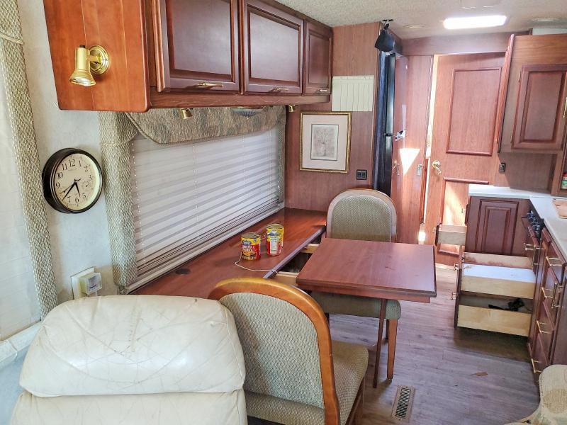 2018 Freightliner XC Chassis RV