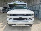 2016 Chevrolet Silverado K1500 LTZ