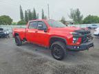 2023 Chevrolet Silverado K2500 Heavy Duty
