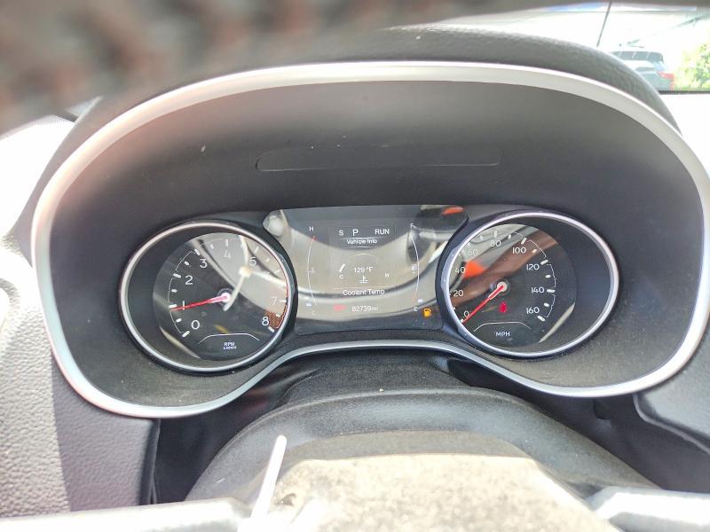 2020 Jeep Compass Sport