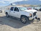 2008 GMC Sierra K1500