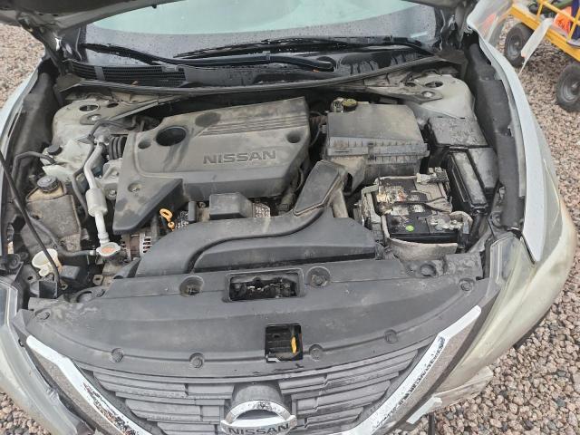 2016 Nissan Altima 2.5 sl