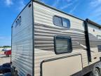 2016 Forest River Avenger Camper