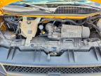 2010 Chev 2010 Thomas Minotour G3500-School Bus