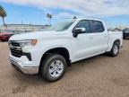 2025 Chevrolet Silverado C1500 LT