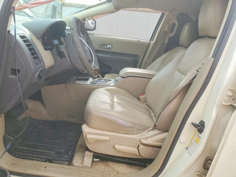 2007 Ford Edge se