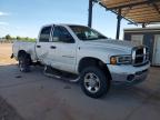 2004 Dodge RAM 2500 ST