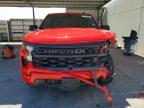 2023 Chevrolet Silverado K1500 Custom