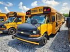 2010 Chev 2010 Thomas Minotour G3500-School Bus