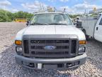 2008 Ford F350 SRW Super Duty