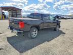 2018 Chevrolet Silverado K1500 LTZ