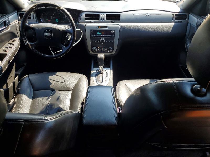 2008 Chevrolet Impala lt
