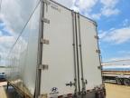2019 Hyundai Translead Inc 2019 Hyundai Translead VC2480152-AJS DRY Van Trail