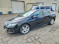 2018 Chevrolet Volt lt for sale in Woodburn, OR