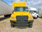2026 International MV607 BOX Truck
