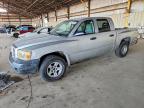 2006 Dodge Dakota Quattro