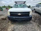 2009 Chevrolet Silverado C1500