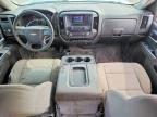 2014 Chevrolet Silverado K1500
