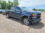 2021 Chevrolet Silverado K1500 Custom