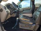 2008 Ford F250 Super Duty