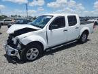 2009 Nissan Frontier SE V6