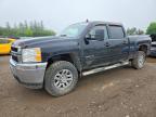 2011 Chevrolet Silverado K2500 Heavy Duty LT