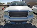 2005 Ford F150 Supercrew