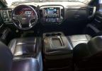 2015 Chevrolet Silverado K3500 LT