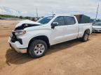 2025 Chevrolet Silverado K1500 LT