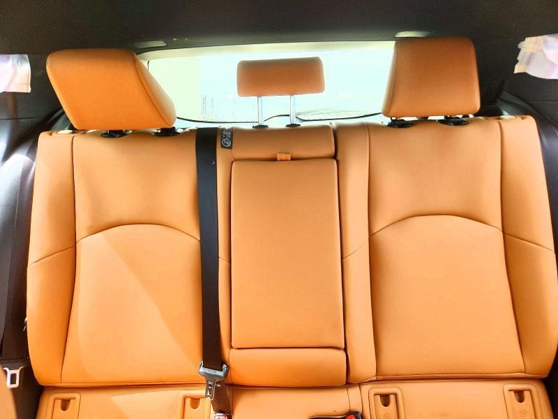 2025 Lexus Ux 300h Base