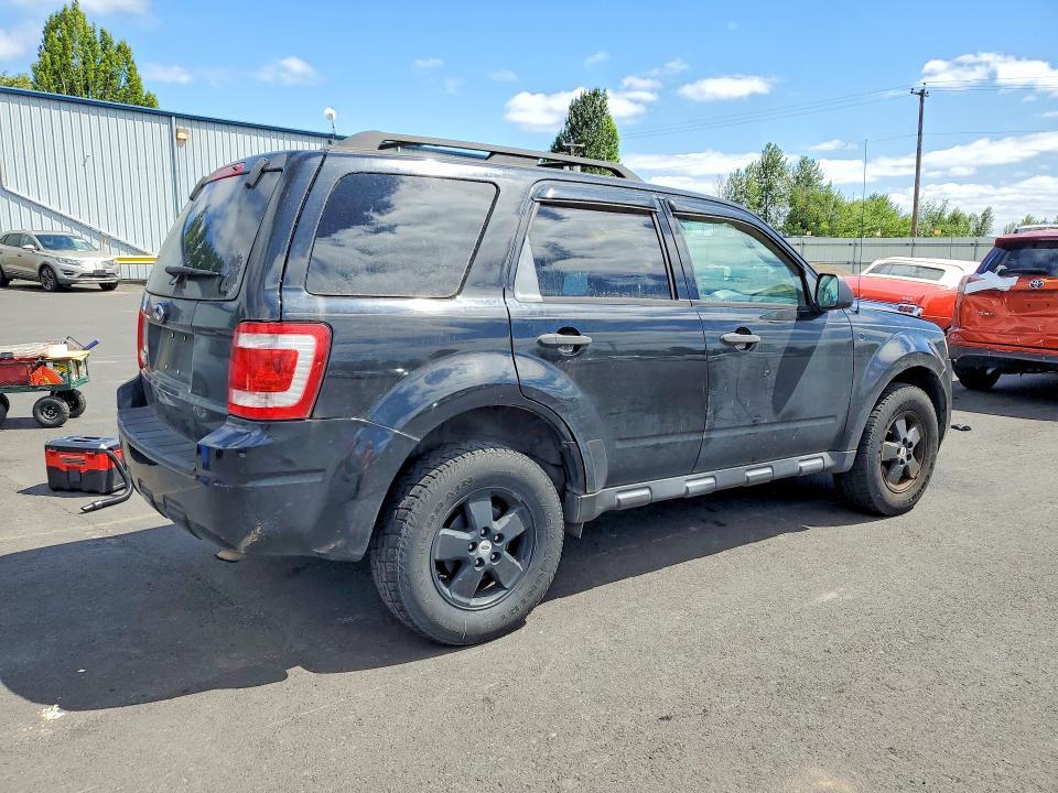 2009 Ford Escape xlt