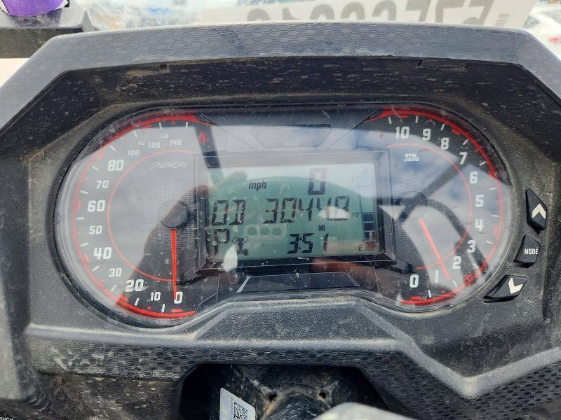 2023 Polaris RZR