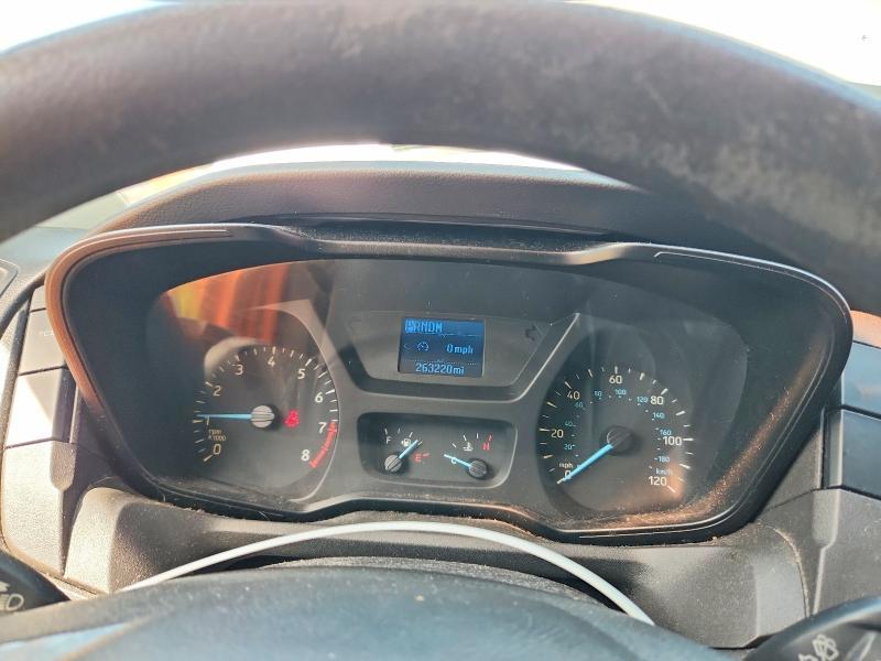 2016 Ford Transit T-350