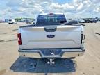 2019 Ford F150 Super Cab