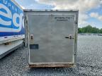2017 Stealthcraft Trailers