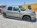 2003 Cadillac Escalade EXT