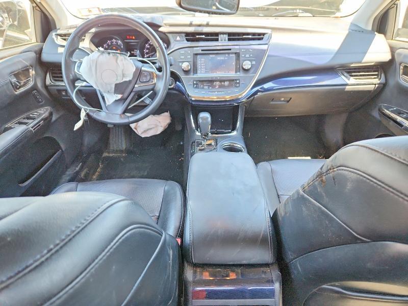 2015 Toyota Avalon xle Touring Sport Edition