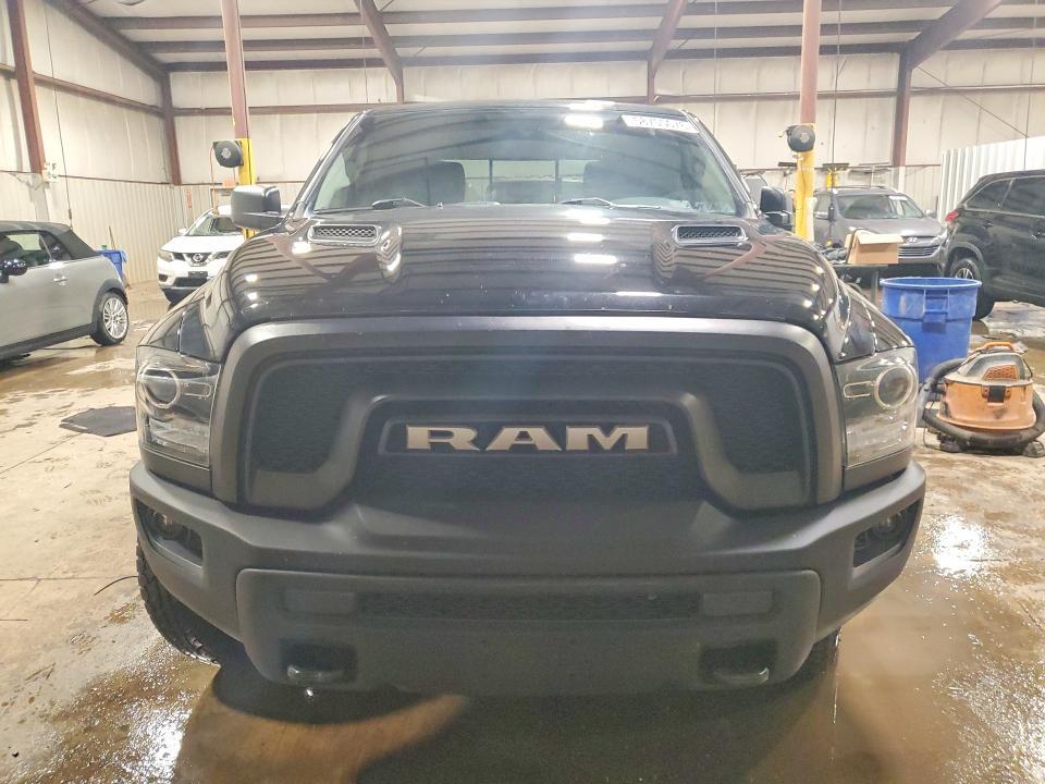 2020 Dodge RAM 1500 Classic Warlock
