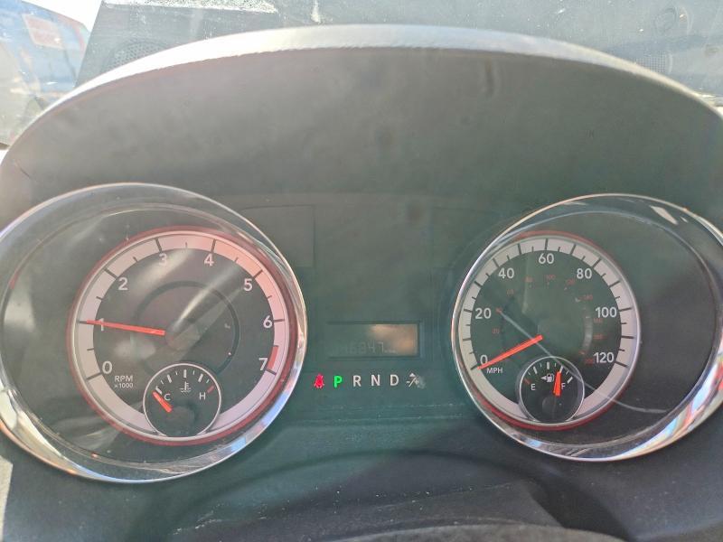 2011 Dodge Grand Caravan Mainstreet