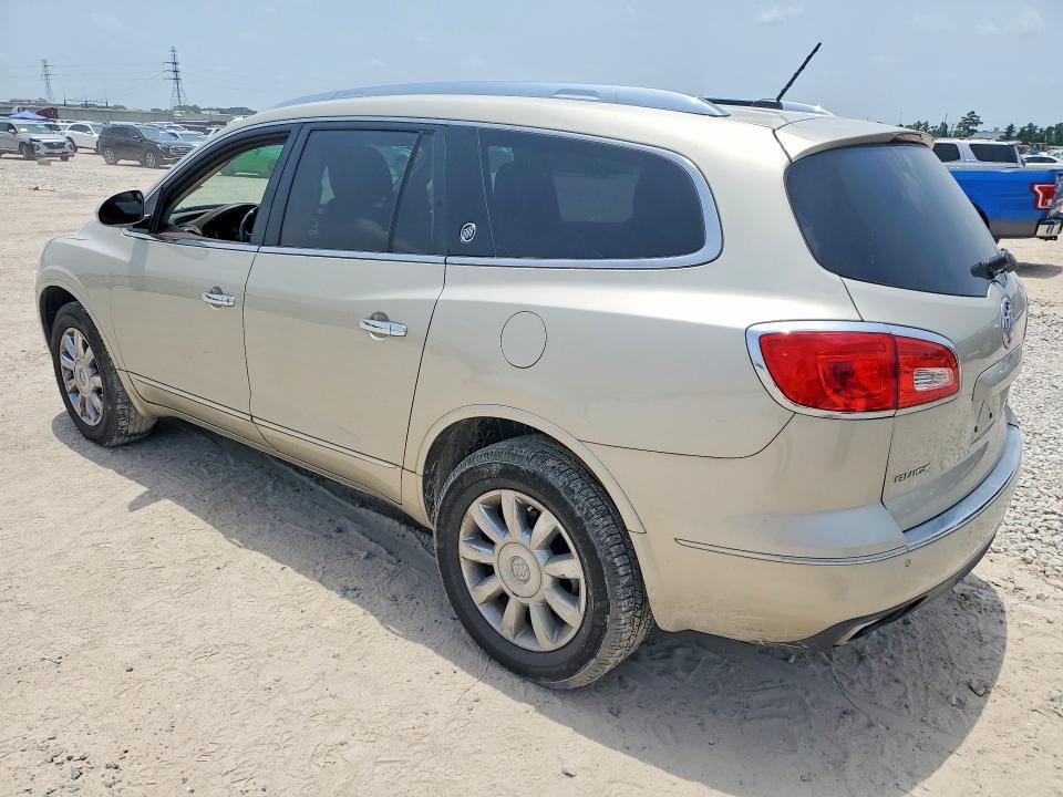 2013 Buick Enclave