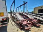 2015 Cottrell Car Carrier