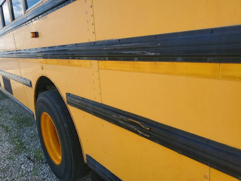 2014 Ic Corporation CE Series School-School Bus