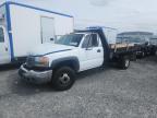 2005 GM Medium DUTY/BOX Trucks