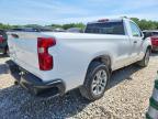 2021 Chevrolet Silverado C1500