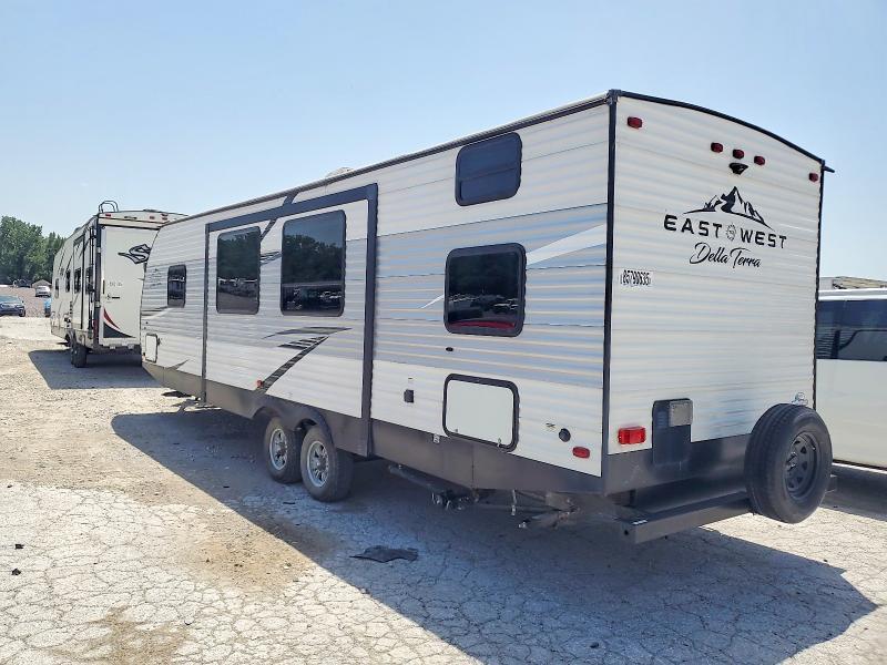 2021 Forest River Della Terra Camper