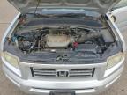 2006 Honda Ridgeline RTS