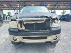 2008 Ford F150 Supercrew