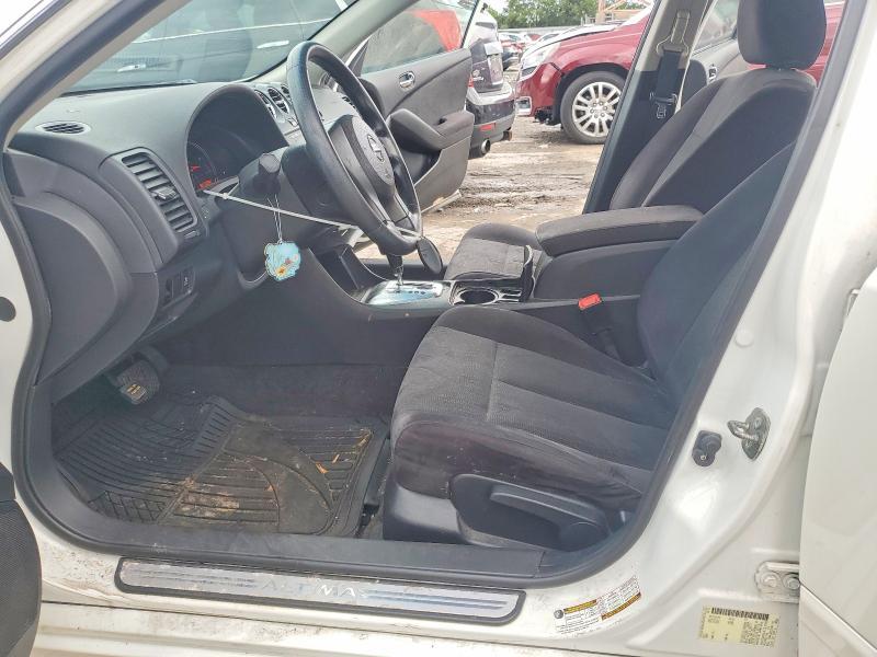 2012 Nissan Altima 2.5