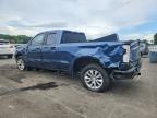 2019 Chevrolet Silverado C1500 Custom